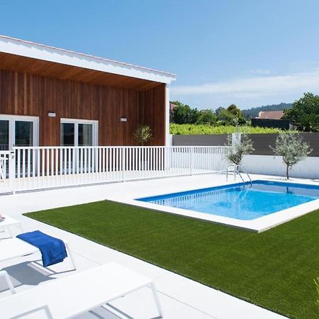 2Casas Villa Pontevedra Ngoại thất bức ảnh