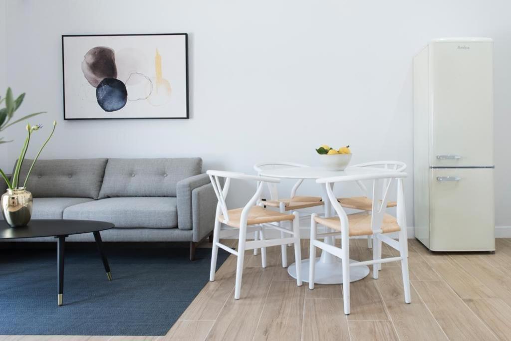 2Casas Villa Pontevedra Ngoại thất bức ảnh