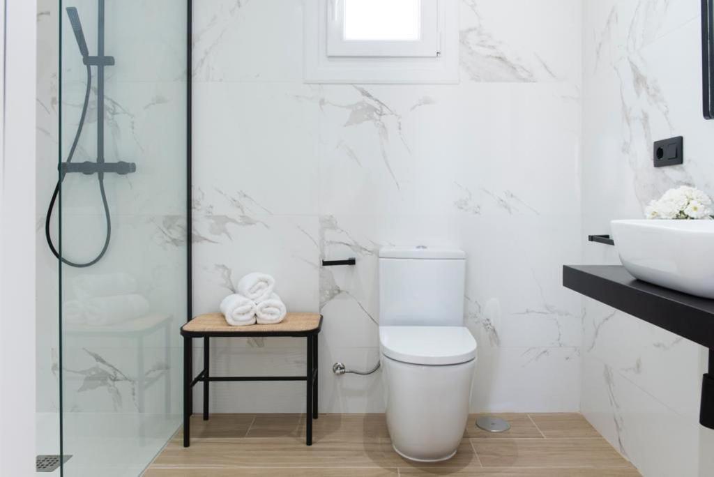 2Casas Villa Pontevedra Ngoại thất bức ảnh