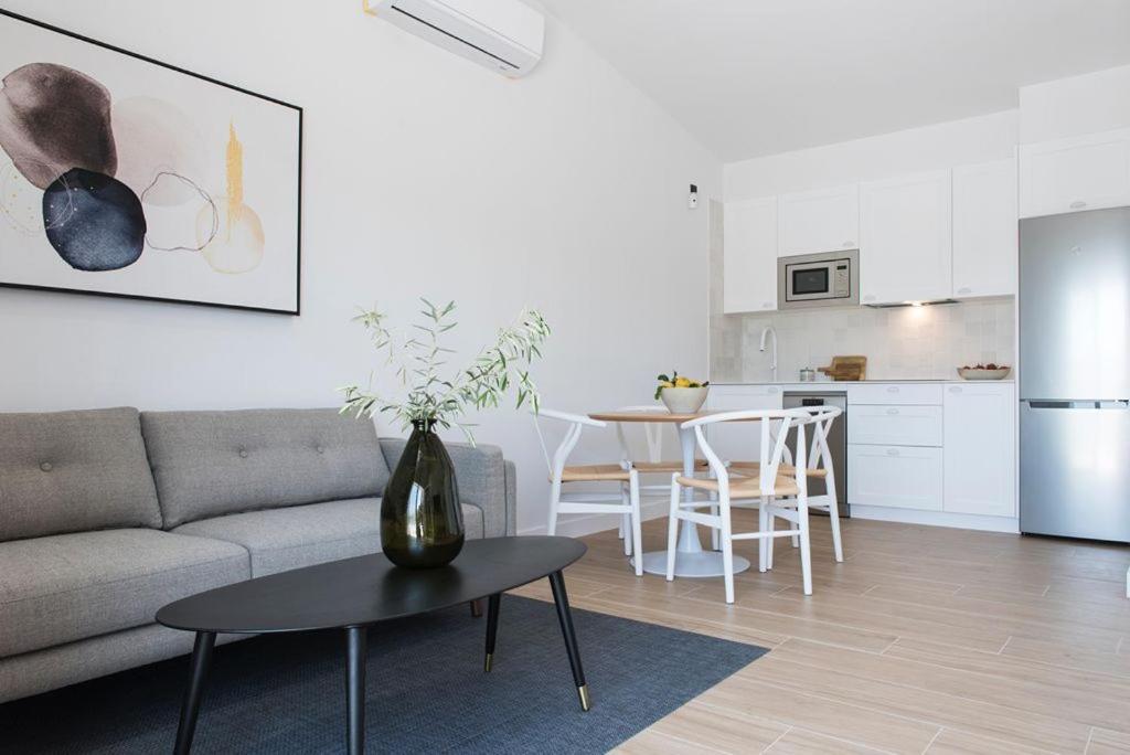 2Casas Villa Pontevedra Ngoại thất bức ảnh