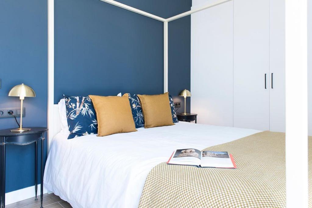 2Casas Villa Pontevedra Ngoại thất bức ảnh