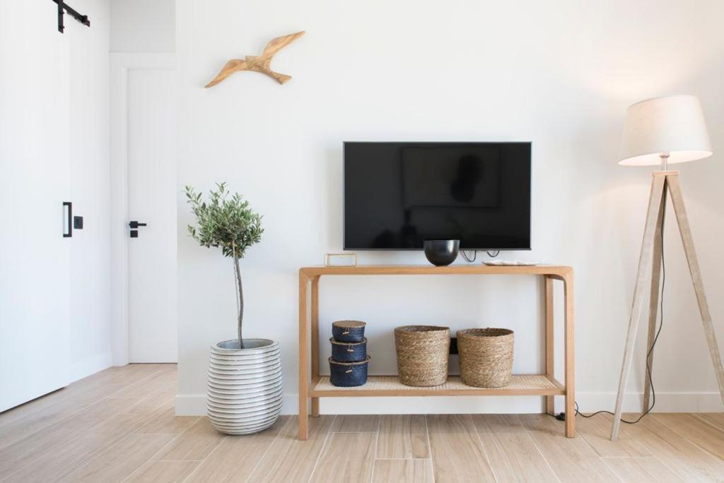 2Casas Villa Pontevedra Ngoại thất bức ảnh