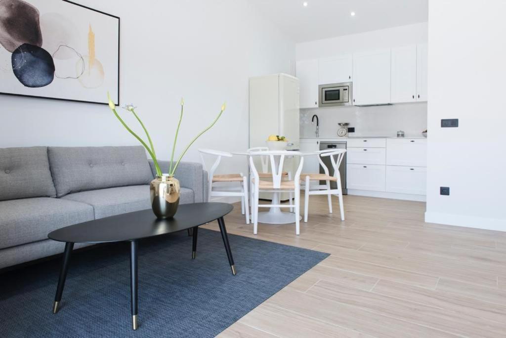 2Casas Villa Pontevedra Ngoại thất bức ảnh