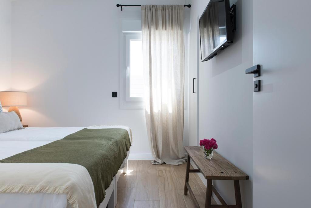 2Casas Villa Pontevedra Ngoại thất bức ảnh