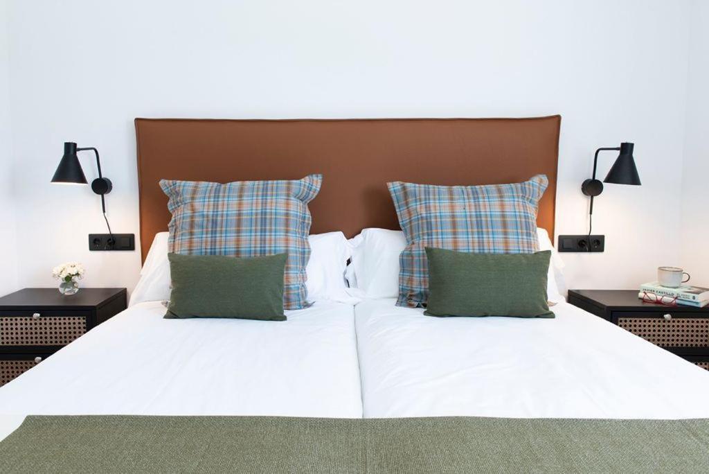 2Casas Villa Pontevedra Ngoại thất bức ảnh
