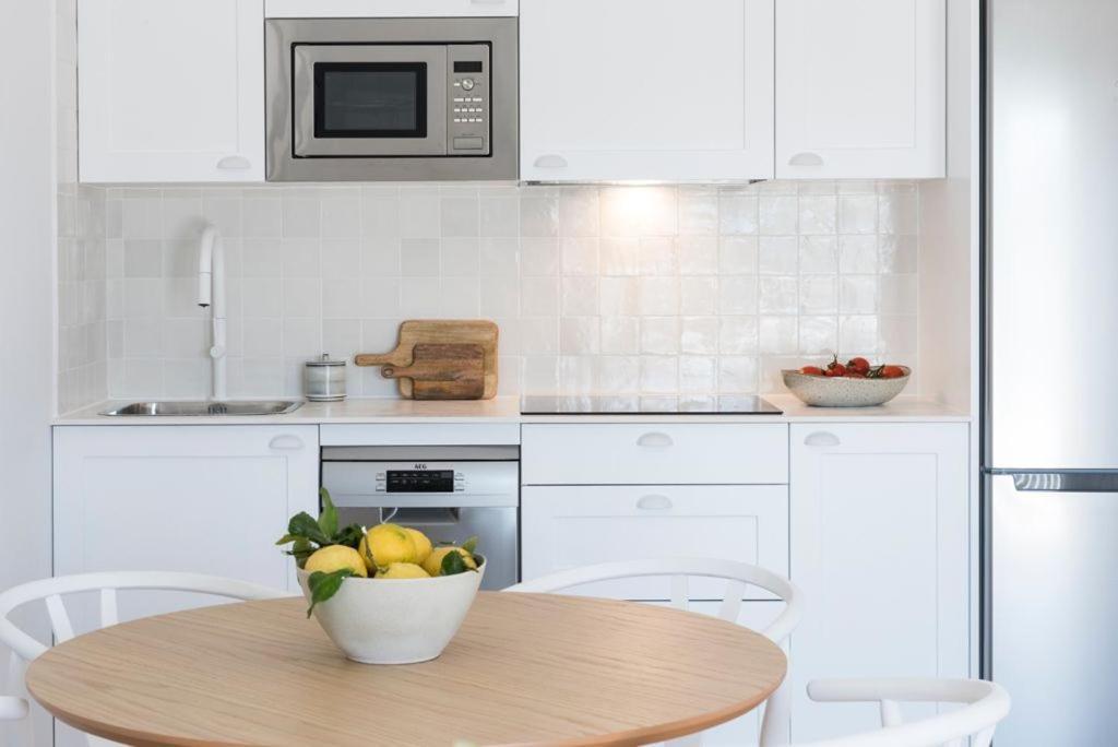 2Casas Villa Pontevedra Ngoại thất bức ảnh