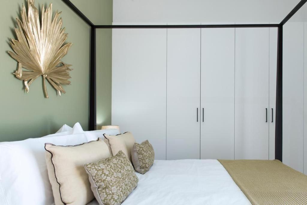 2Casas Villa Pontevedra Ngoại thất bức ảnh