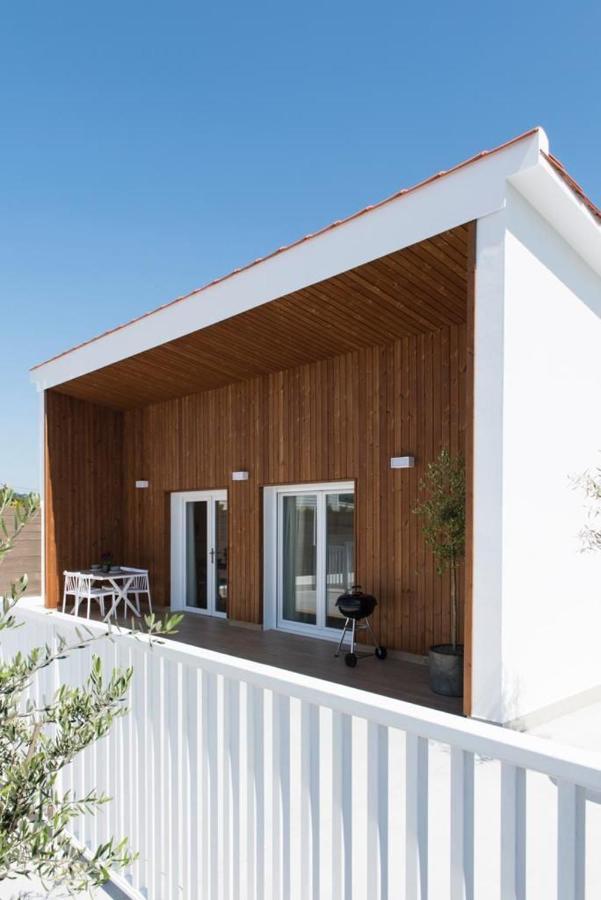 2Casas Villa Pontevedra Ngoại thất bức ảnh