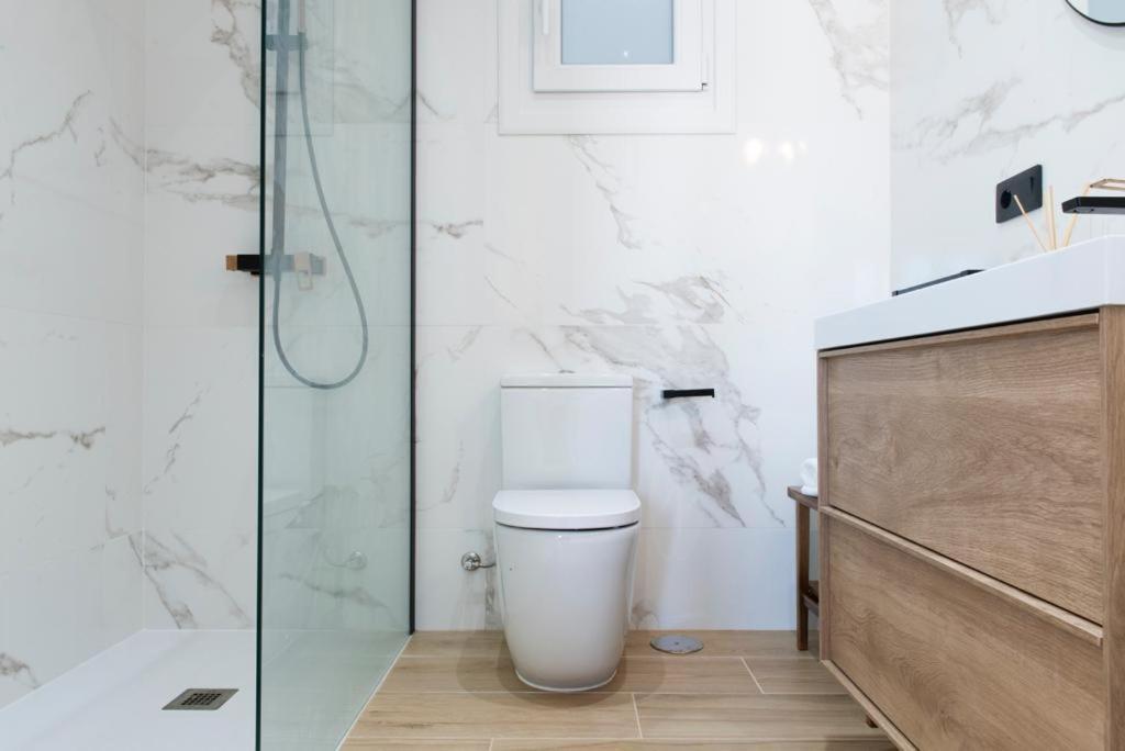 2Casas Villa Pontevedra Ngoại thất bức ảnh