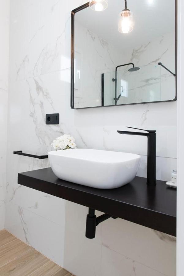 2Casas Villa Pontevedra Ngoại thất bức ảnh