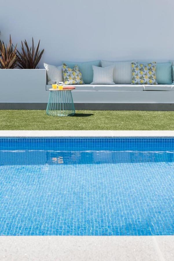 2Casas Villa Pontevedra Ngoại thất bức ảnh