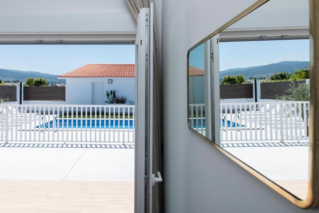 2Casas Villa Pontevedra Ngoại thất bức ảnh